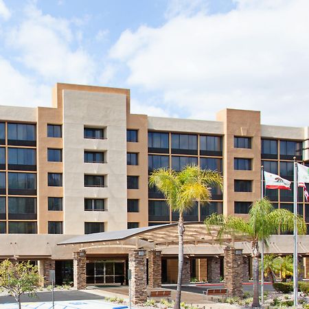 Holiday Inn Diamond Bar - Pomona By Ihg Luaran gambar