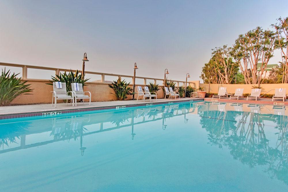 Holiday Inn Diamond Bar - Pomona By Ihg Luaran gambar