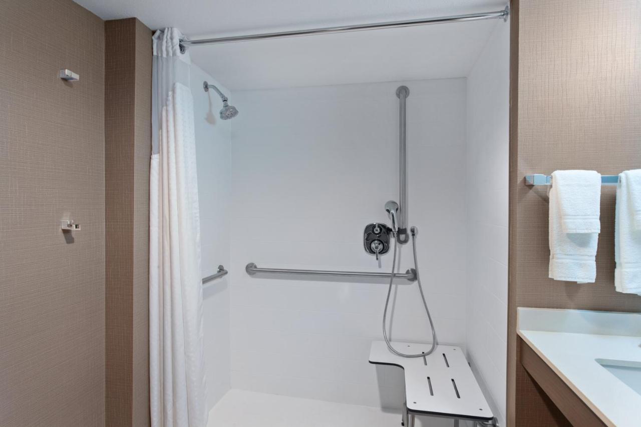 Holiday Inn Diamond Bar - Pomona By Ihg Luaran gambar