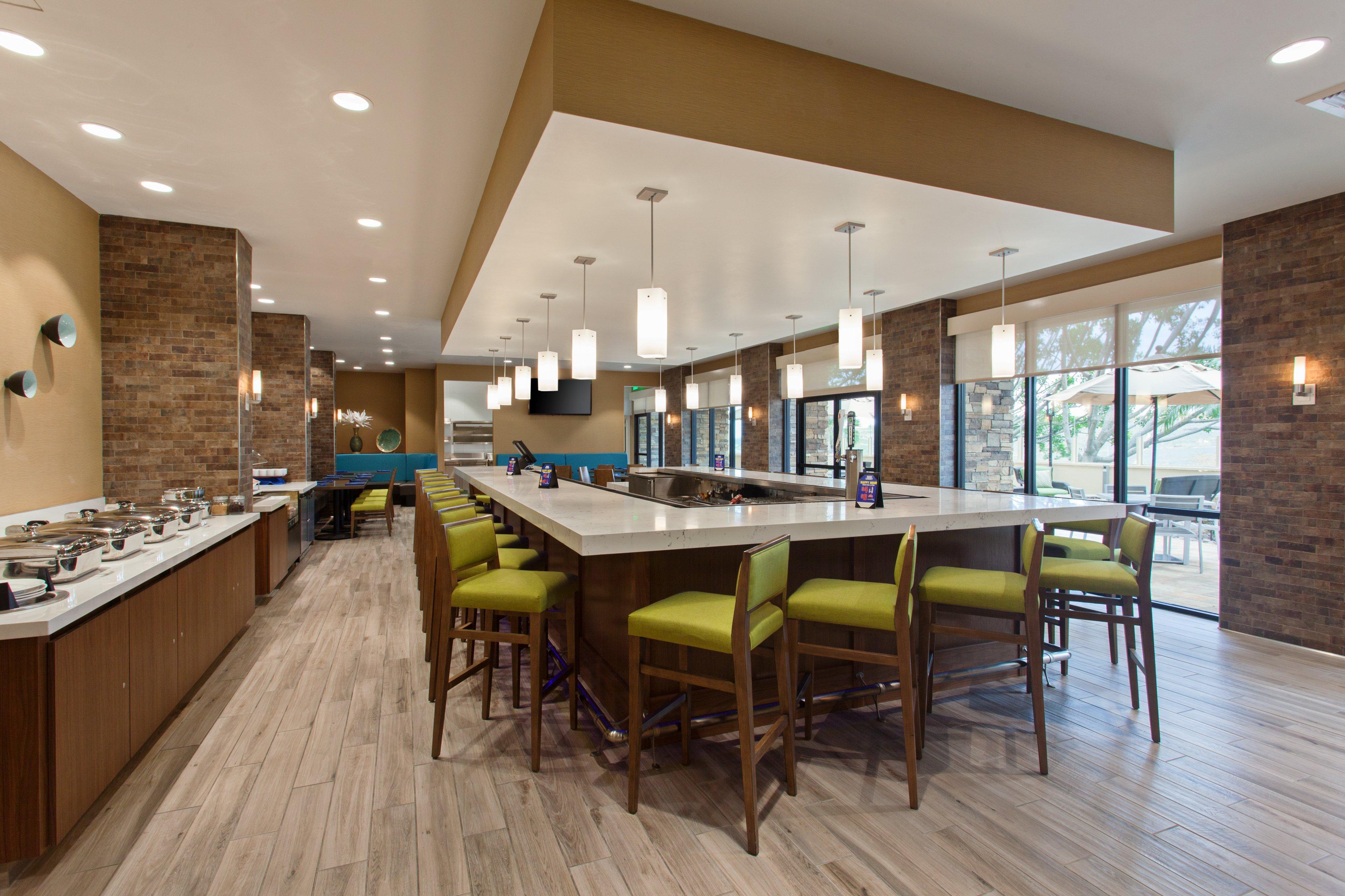 Holiday Inn Diamond Bar - Pomona By Ihg Luaran gambar