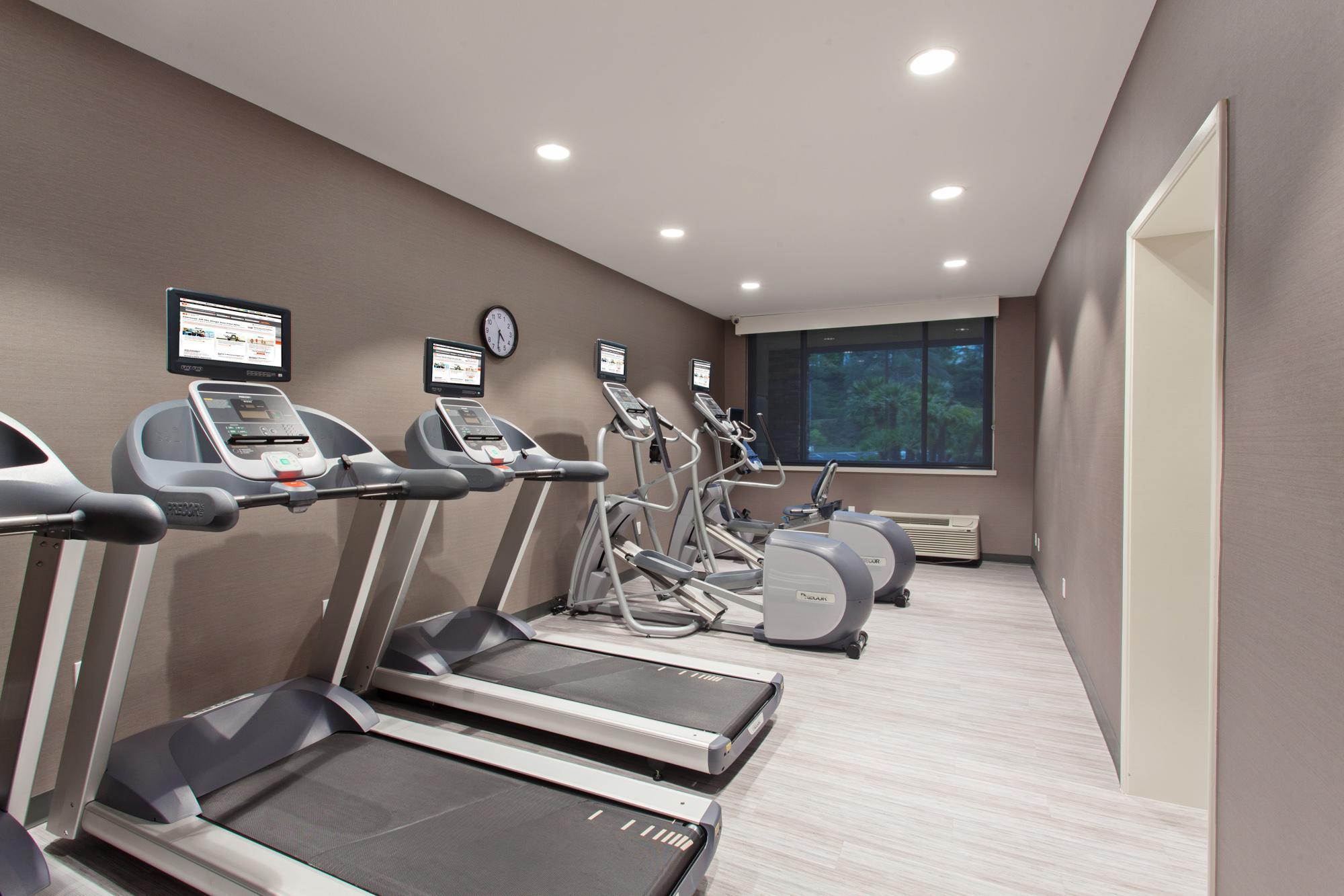 Holiday Inn Diamond Bar - Pomona By Ihg Luaran gambar