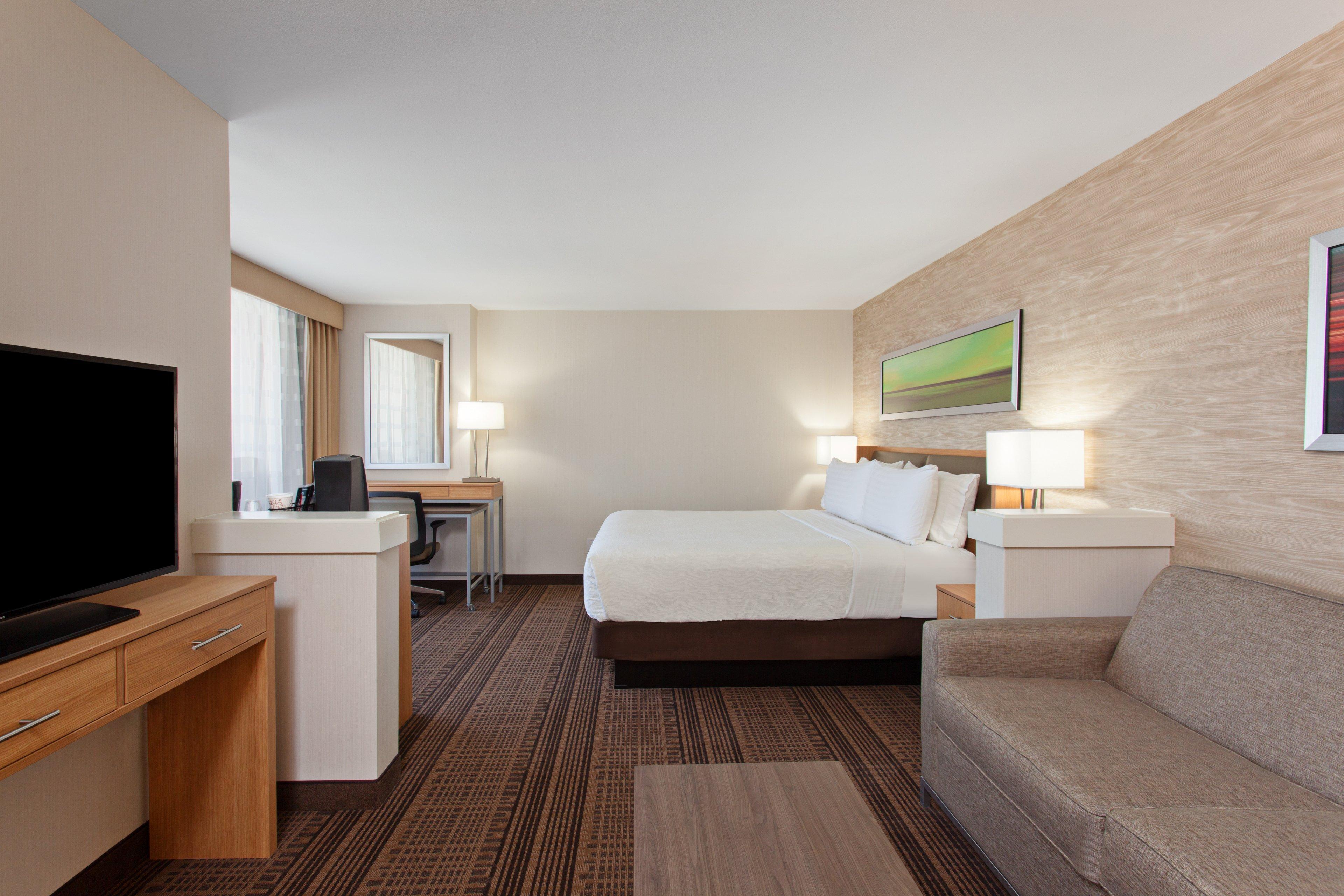 Holiday Inn Diamond Bar - Pomona By Ihg Luaran gambar