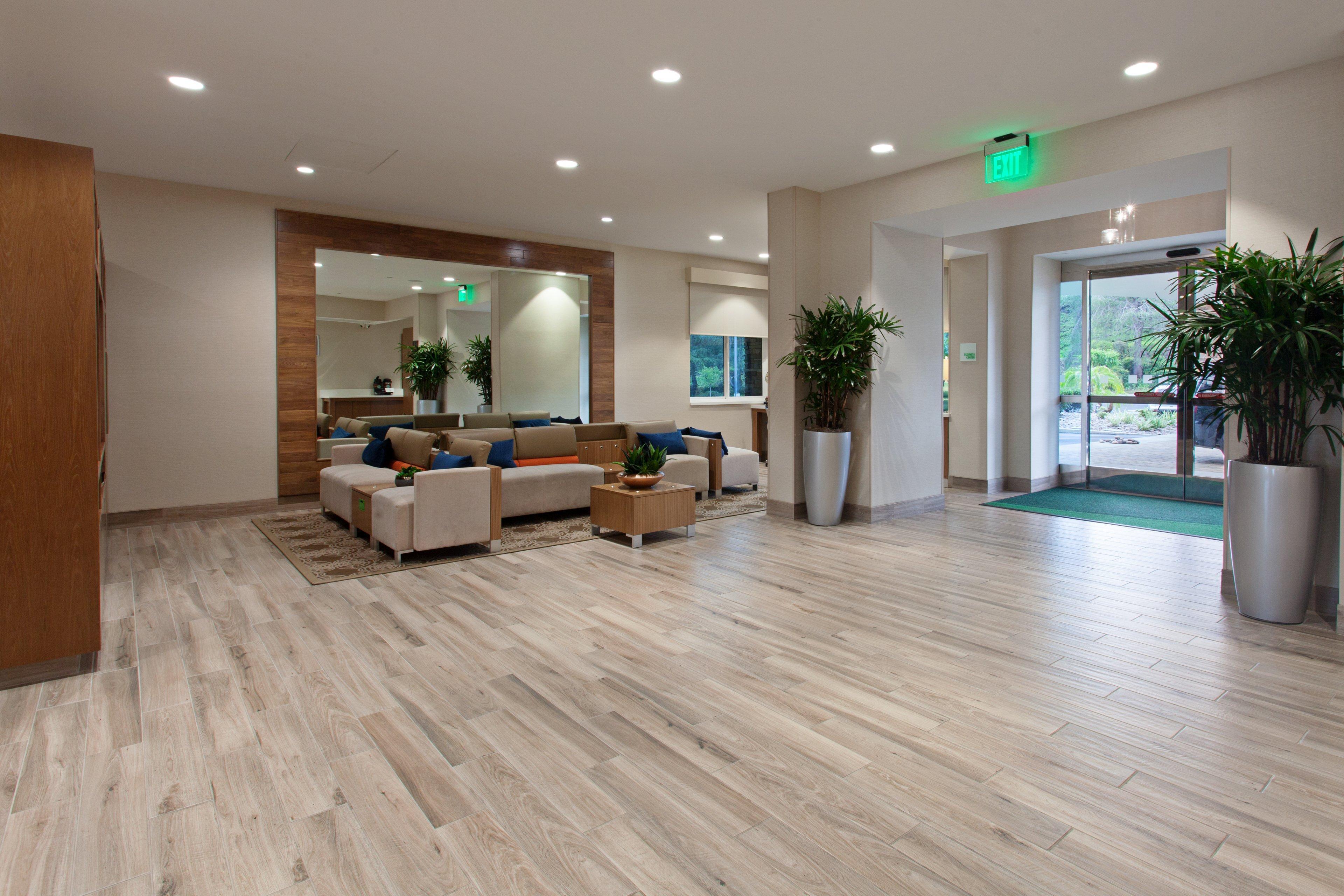 Holiday Inn Diamond Bar - Pomona By Ihg Luaran gambar