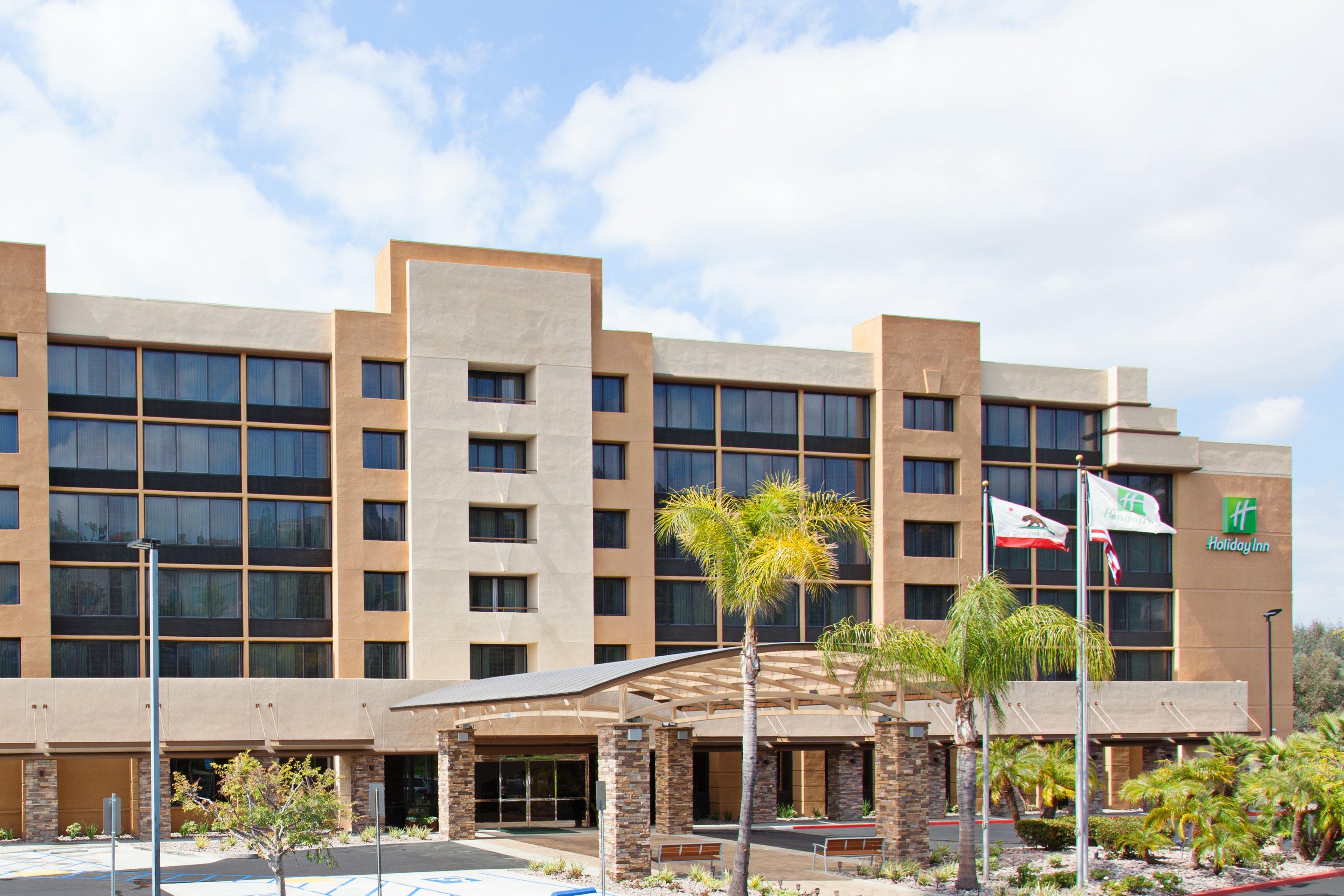 Holiday Inn Diamond Bar - Pomona By Ihg Luaran gambar