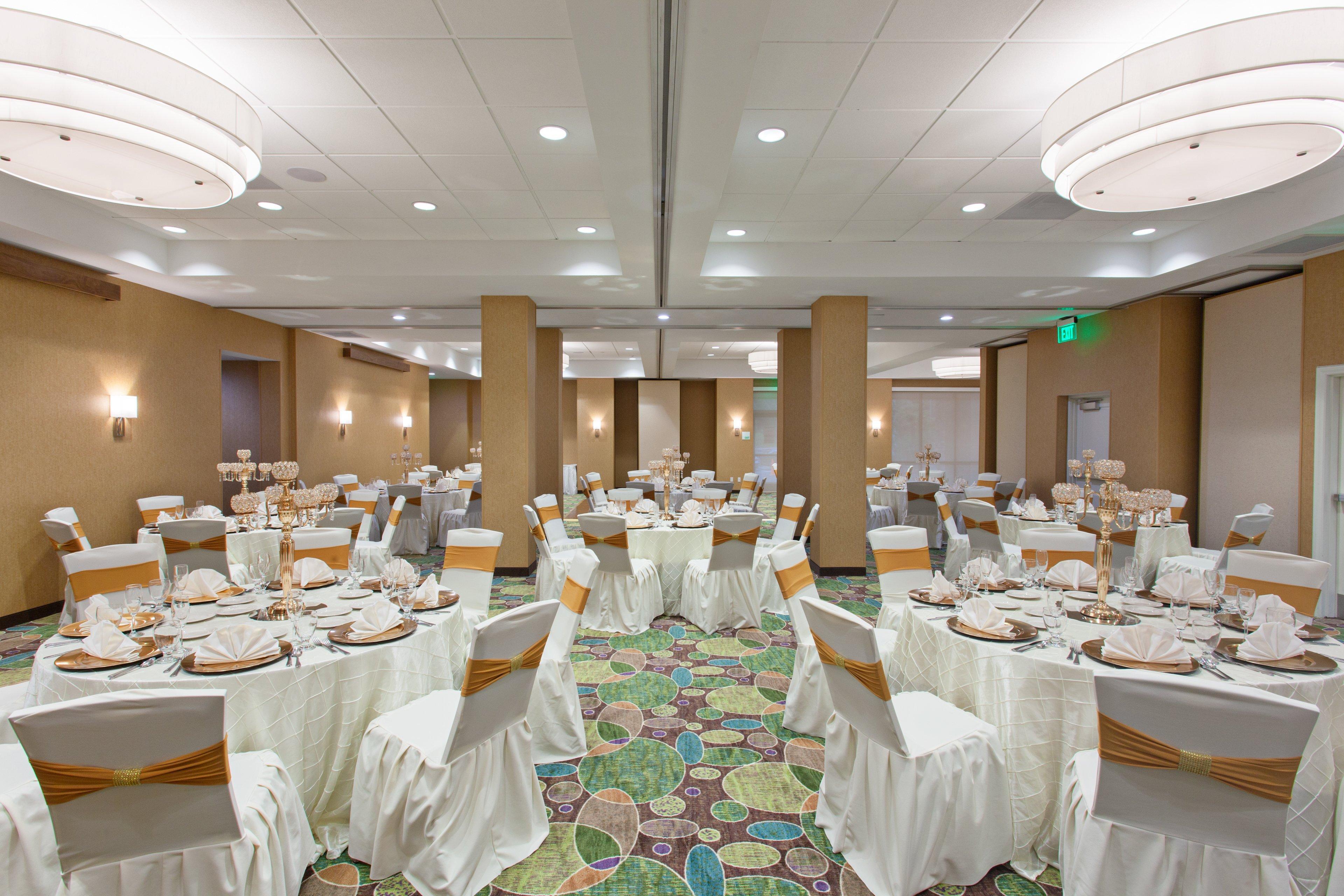 Holiday Inn Diamond Bar - Pomona By Ihg Luaran gambar