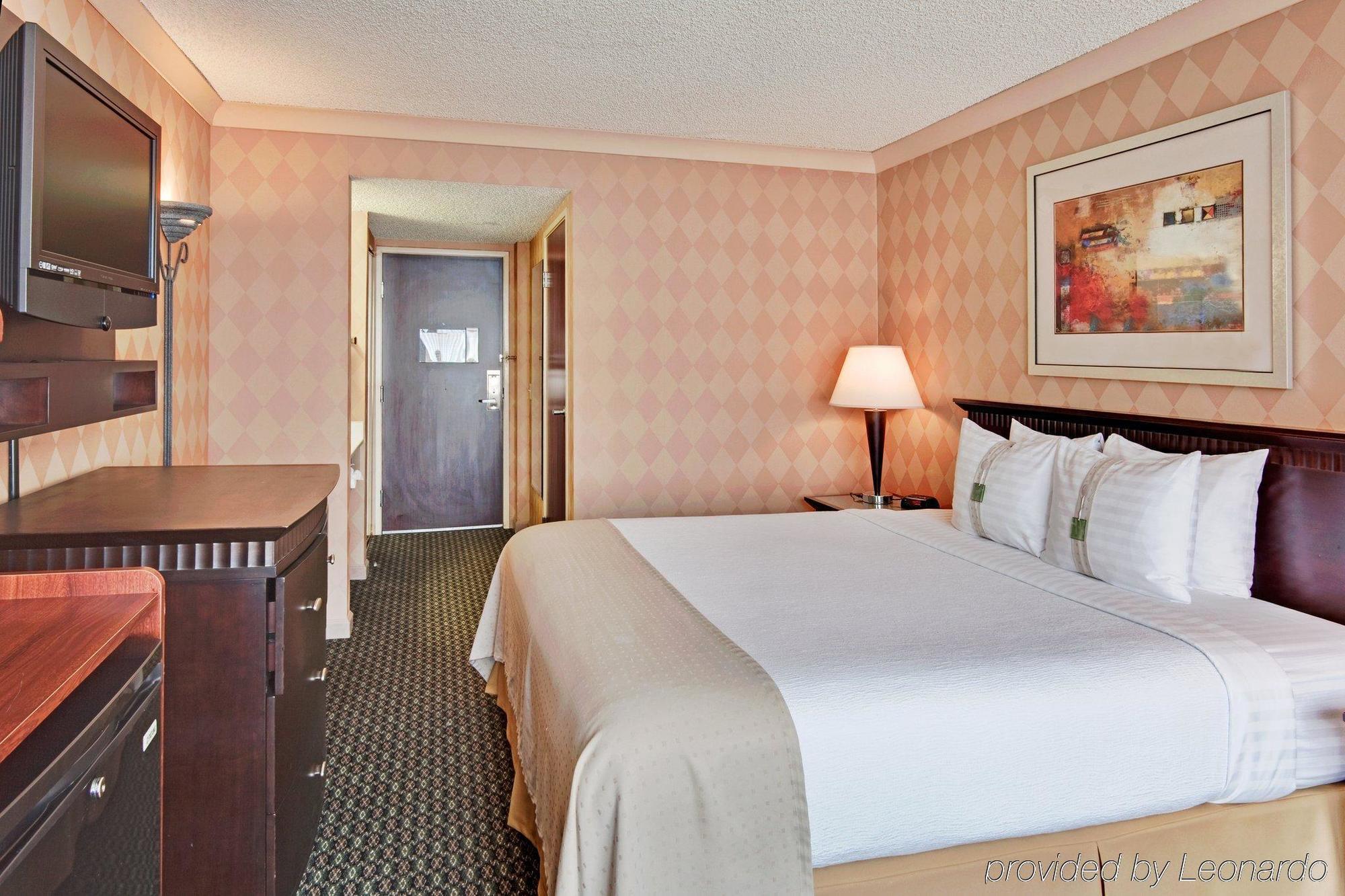 Holiday Inn Diamond Bar - Pomona By Ihg Luaran gambar
