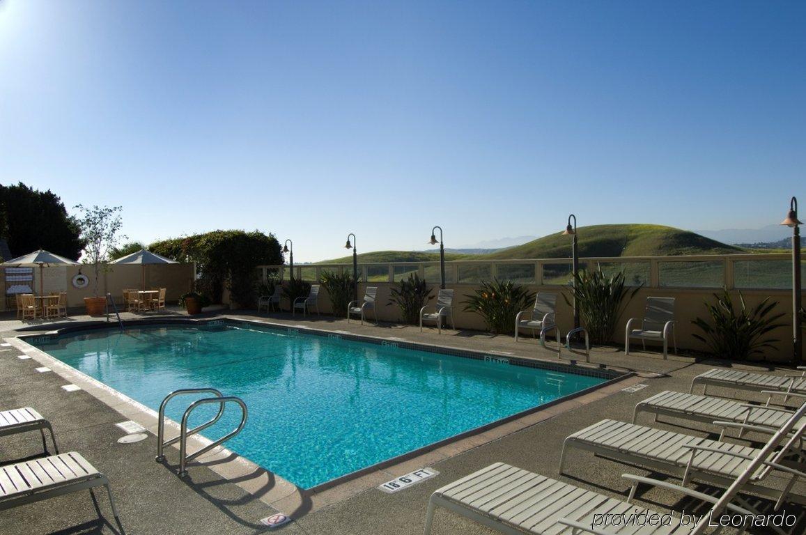 Holiday Inn Diamond Bar - Pomona By Ihg Luaran gambar