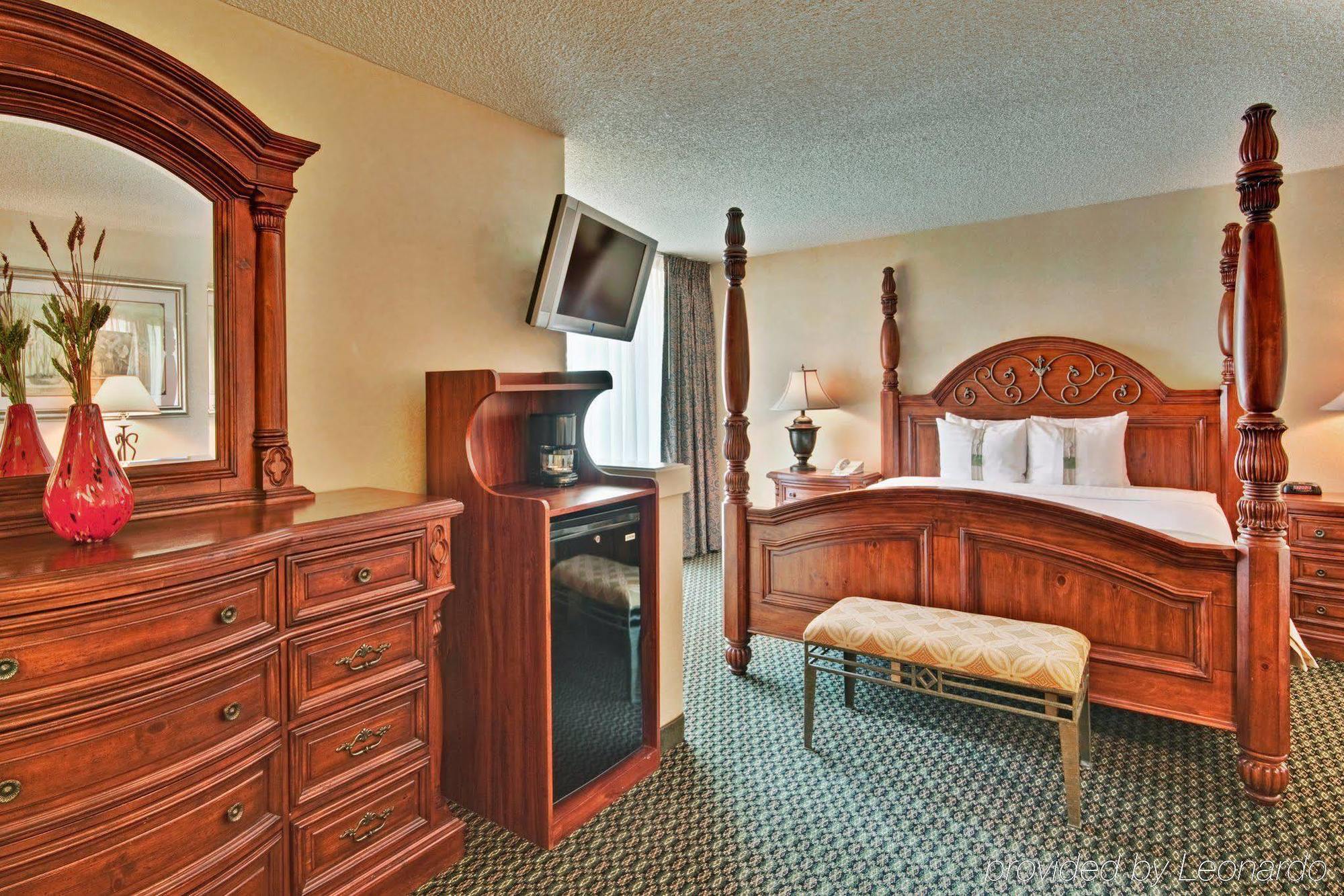 Holiday Inn Diamond Bar - Pomona By Ihg Luaran gambar