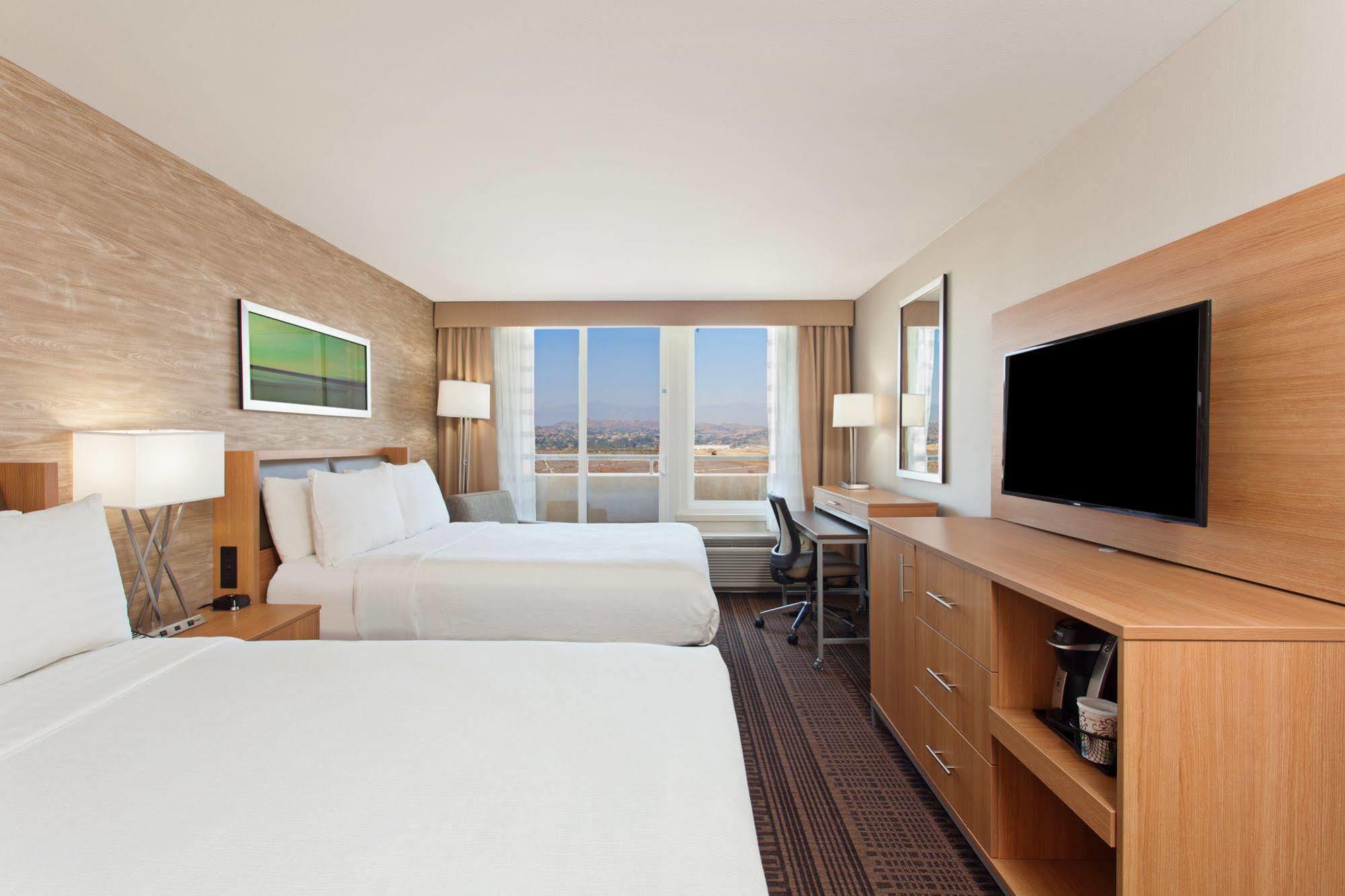 Holiday Inn Diamond Bar - Pomona By Ihg Luaran gambar