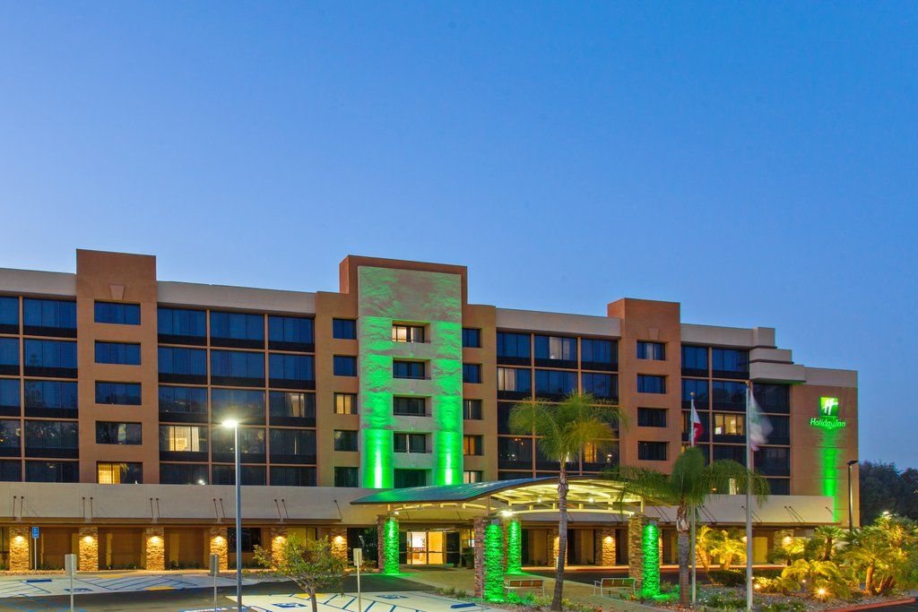 Holiday Inn Diamond Bar - Pomona By Ihg Luaran gambar
