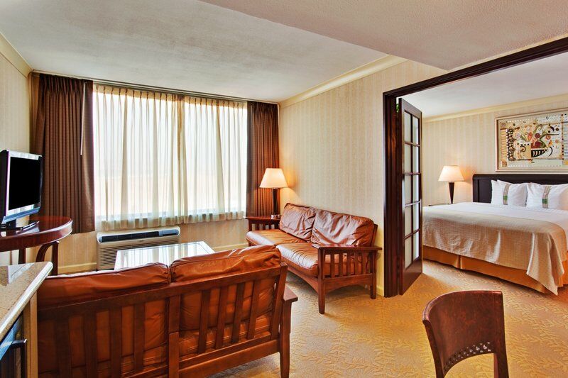 Holiday Inn Diamond Bar - Pomona By Ihg Luaran gambar