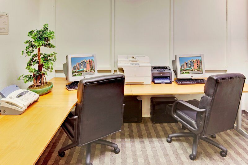 Holiday Inn Diamond Bar - Pomona By Ihg Luaran gambar