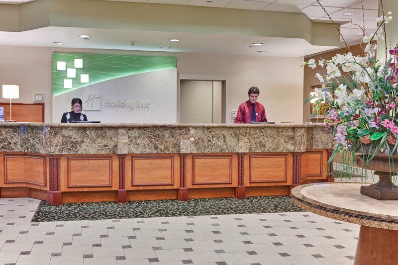 Holiday Inn Diamond Bar - Pomona By Ihg Luaran gambar