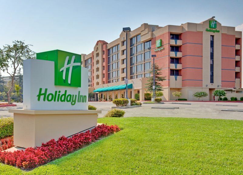 Holiday Inn Diamond Bar - Pomona By Ihg Luaran gambar