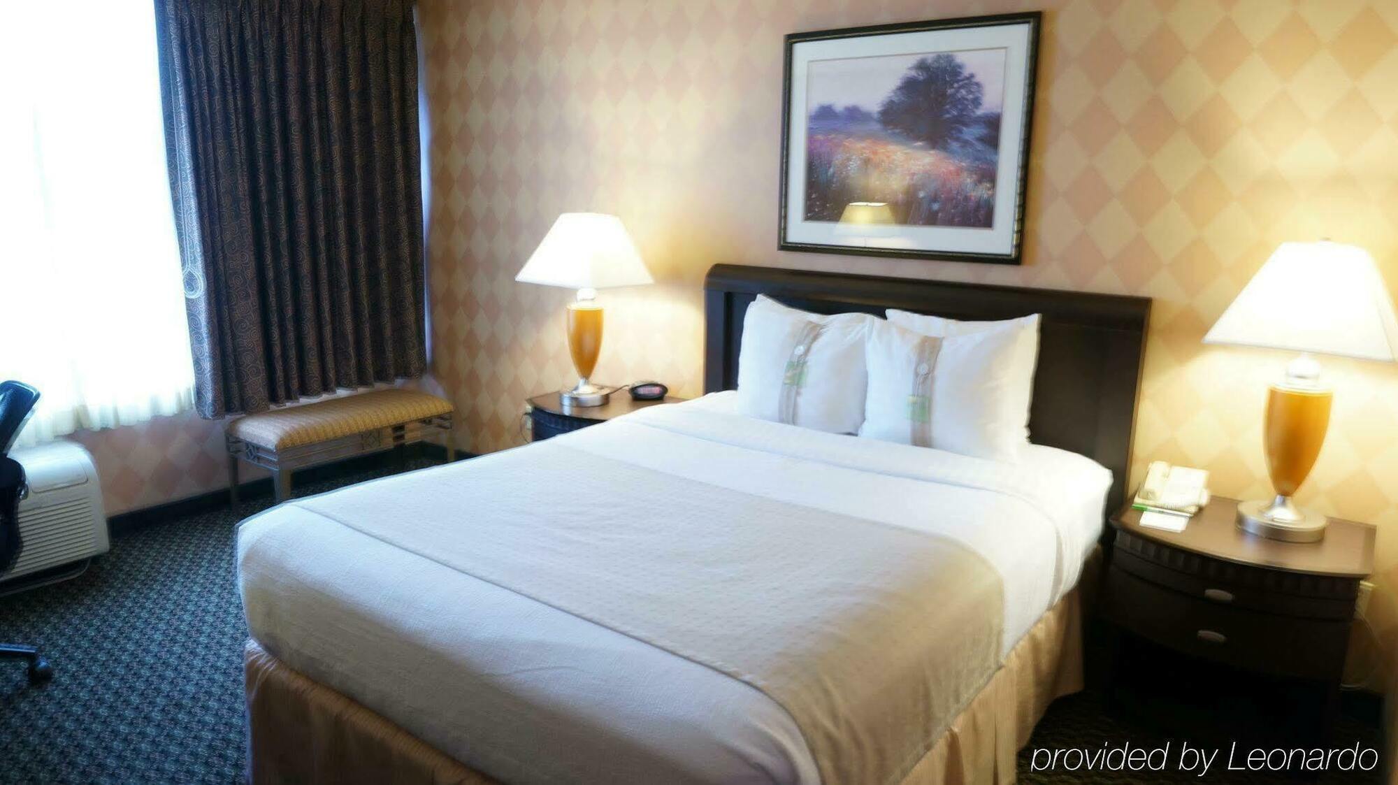 Holiday Inn Diamond Bar - Pomona By Ihg Luaran gambar